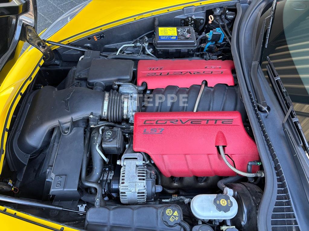 Corvette Z06
