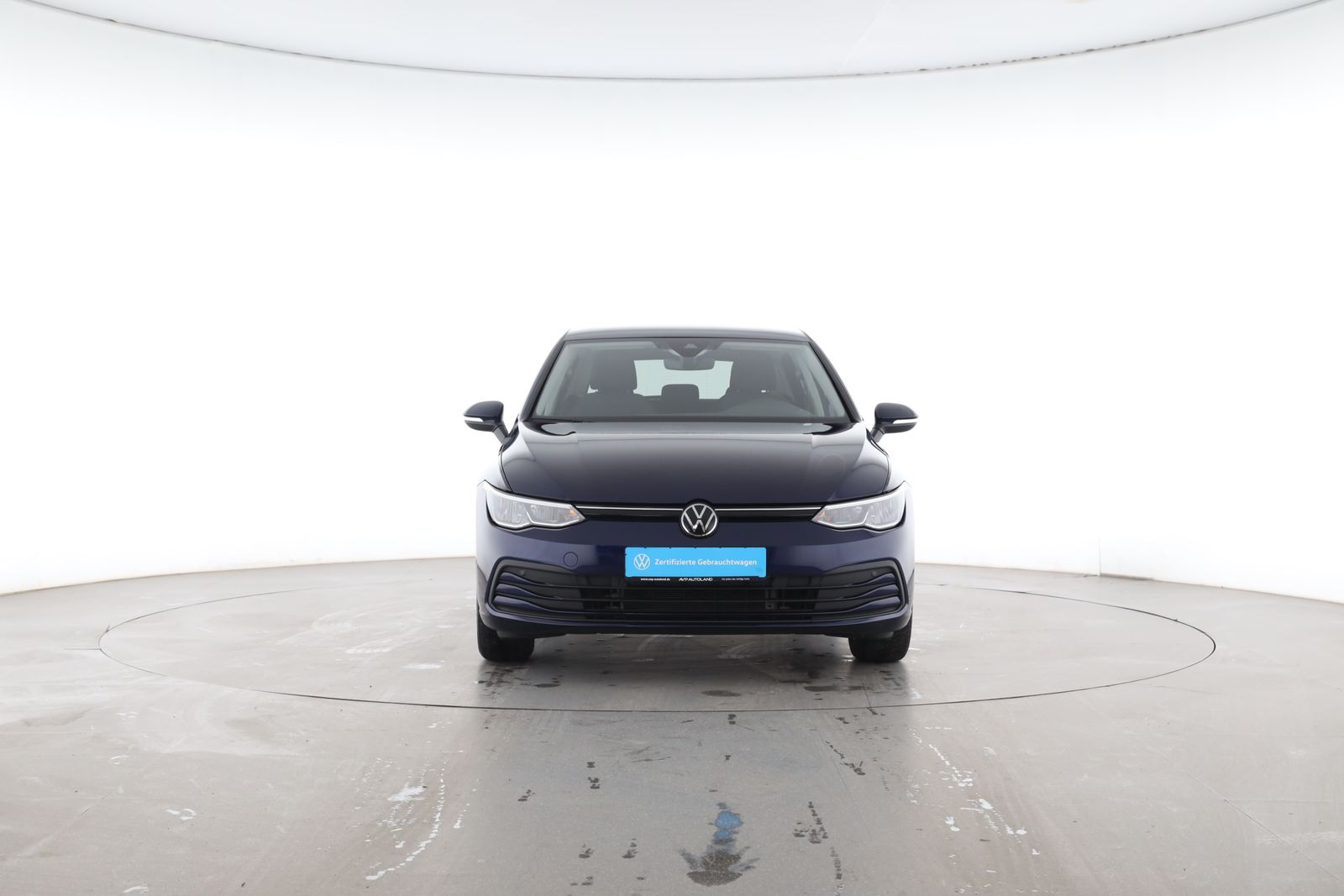 Volkswagen Golf - Bild 6