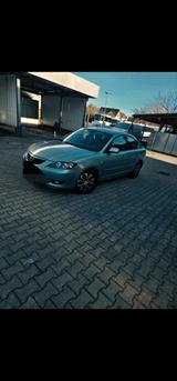 Mazda Ich verkaufe meinen Mazda 3 - Mazda: Mazda3 I