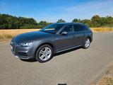 Audi A4 Allroad - 36tkm, HUD, Pano, RFK, MMI, 2.Hd.