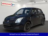 Suzuki Swift 1.2 Klimaanlage - Suzuki Swift Gebrauchtwagen in Berlin