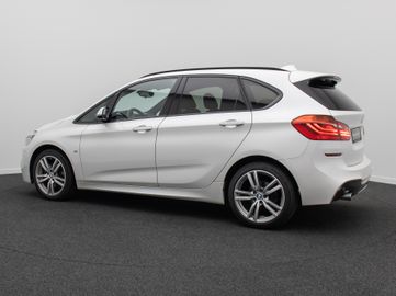 BMW 220 Active Tourer - 10