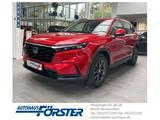 Honda CR-V e:HEV Elegance 2WD