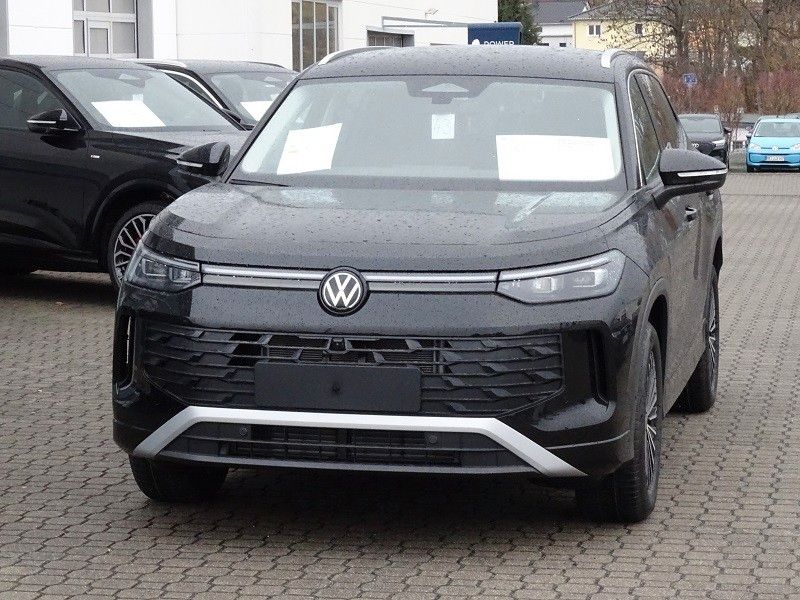 Volkswagen Tayron 2.0 TDI DSG Life Design-Paket foto 2