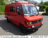 Mercedes-Benz 310D T1 * Lang Hoch * Oldtimer *Klima*  Garantie - Mercedes-Benz Oldtimer mit Diesel-Antrieb