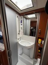 HYMER / ERIBA / HYMERCAR EXSIS  578 - Exsis
