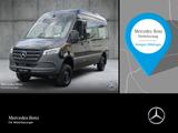 Mercedes-Benz Sprinter 319 CDI Kombi PRO+Allrad+9G+Klima+Navi - Mercedes-Benz Sprinter 319