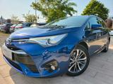 Toyota Avensis Touring Sports NAVI/AHK/KAMERA - Toyota Avensis: Sport