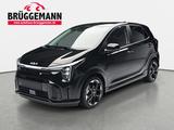 Kia PICANTO 1.0 GDI AUTO. AMT GT-LINE MJ26 LED SITZH - Kia Picanto in Rostock