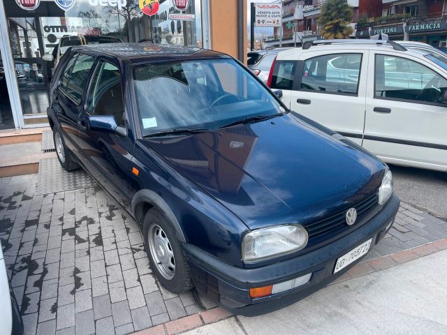 Volkswagen Golf 1.4 5 porte GL