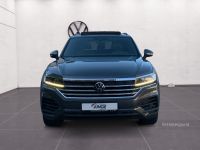 Volkswagen Touareg - Vorschau Bild 4