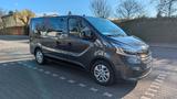 Renault Trafic - Renault Trafic: Automatik