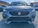 Seat Ateca 1.5 TSI *DSG*ROAD-EDITION*PDCHI+KAMERA*SHZ - SEAT Ateca Road-Edition mit Benzin-Antrieb