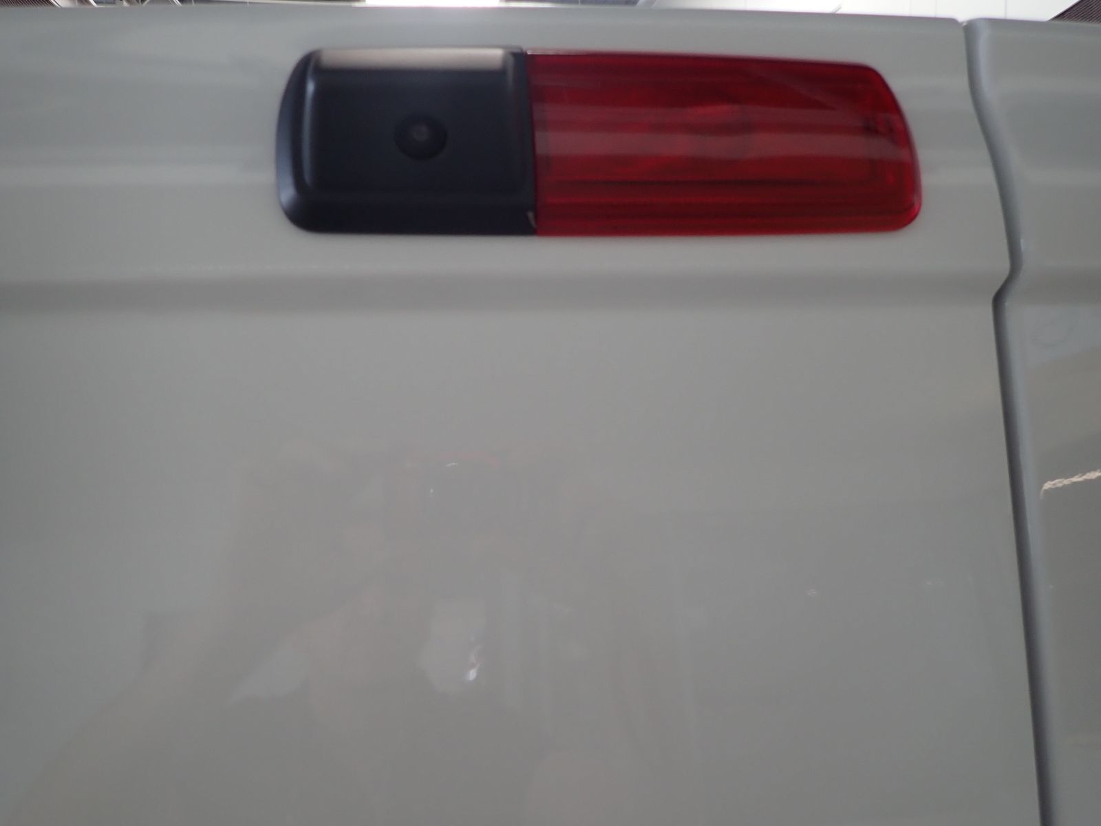 Fahrzeugabbildung Renault Trafic Lkw Komfort L1H1 3,0t Blue dCi 130 MY25