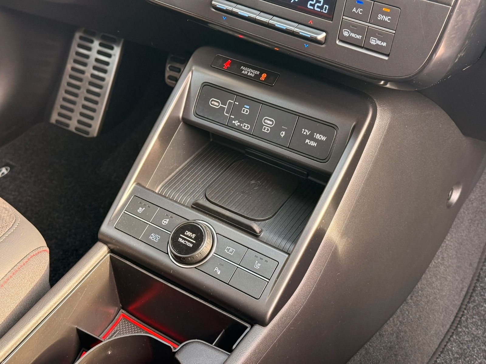 Hyundai Kona – Bild 16