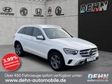 Mercedes-Benz GLC 300 d 4Matic AMG Line Luftfed. HUD 360Cam LR