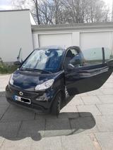 Smart For Two 451 MHD 2014 - Smart: 4two