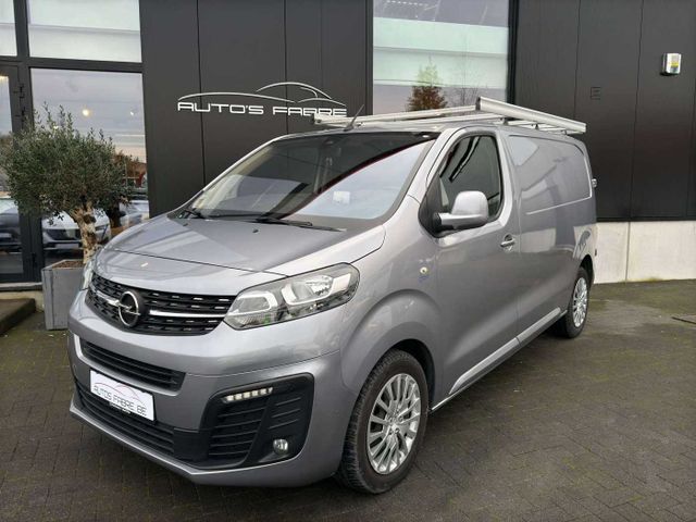 Opel Vivaro 20 TDI 150 PK De Luxe 59000km