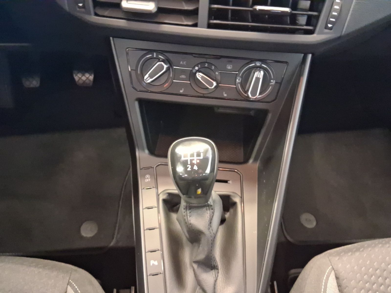 Volkswagen Taigo - Bild 12