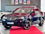 BMW X4 xDrive20d M Sportpaket LCI Pano Automatik 20" - BMW X4 aus 2016