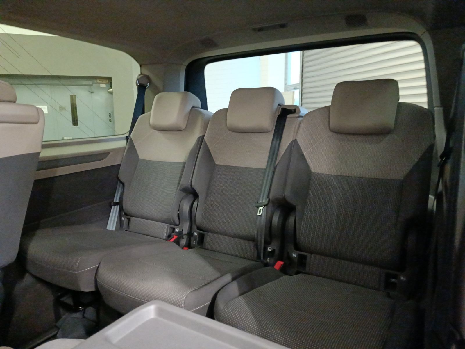 Volkswagen T7 Multivan - Bild 21