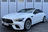 Mercedes-Benz AMG GT 53 4MATIC+ Autom. - - Mercedes-Benz GT-Klasse von privat