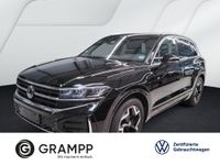Volkswagen Touareg - Vorschau Bild 1