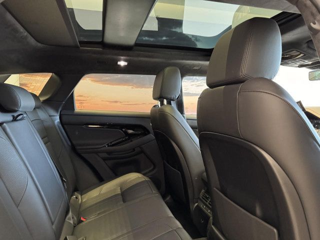 Foto Nummer 14: LAND ROVER Range Rover Evoque