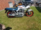 Suzuki GSX Katana 1100 - SUZUKI 1100 KATANA