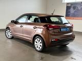 Hyundai i20 1.0 T-GDI DCT ACTIVE - Hyundai i20: Active