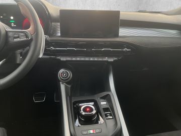 Alfa Romeo Tonale 1.5 Intensa 360+Kam.+KeyLess+Navi+SHZ+ACC