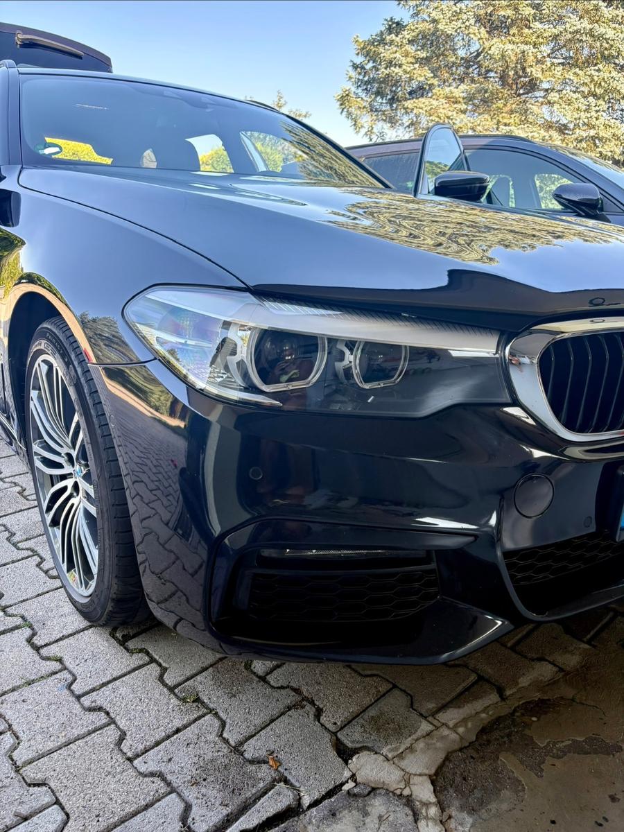 BMW 530d xDrive Touring A