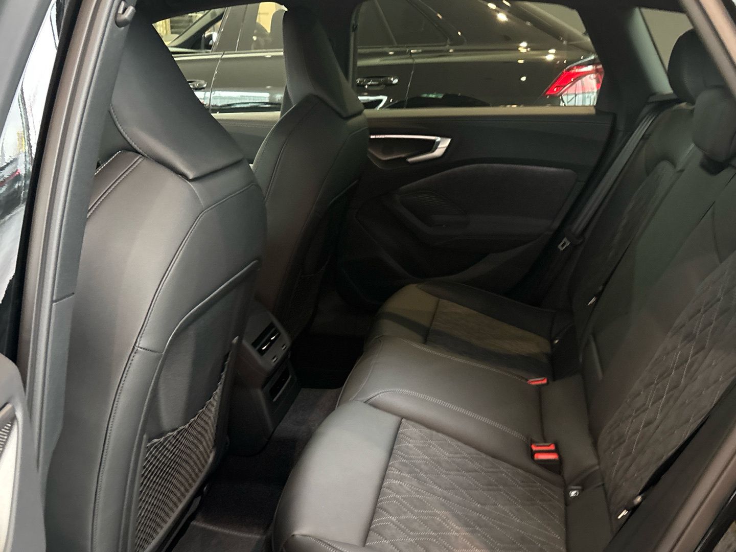 Audi A5 - Bild 11
