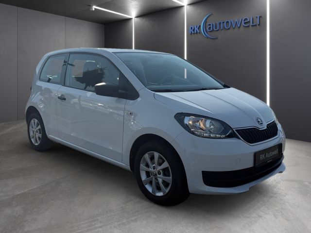 Citigo Active 1.0 Klima