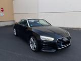Audi A5 2.0 FSI Cabrio Sportpaket AHK LED ... - Audi A5: Fsi