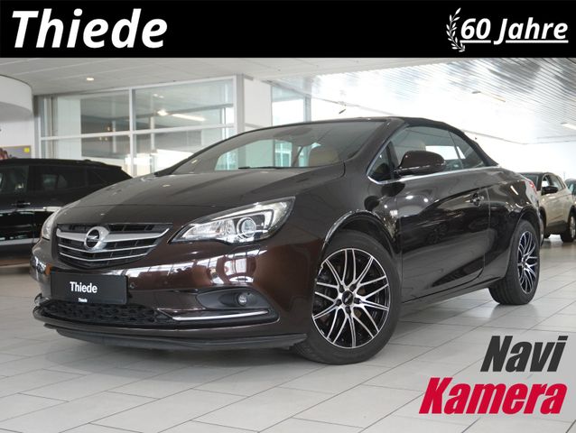 Opel Cascada 2.0D ACTICE NAVI/LED/KAMERA/SPORT/SHZ