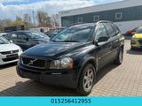 Volvo XC 90 D5 Kinetic - 4X4 - 2.5 Diesel - gebrauchte Volvo XC90 aus dem Jahr 2006
