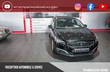 Peugeot 508 SW Allure Panorama Rückfahrkamera AHK - gebrauchte Peugeot 508 aus dem Jahr 2017