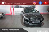 Peugeot 508 SW Allure Panorama Rückfahrkamera AHK