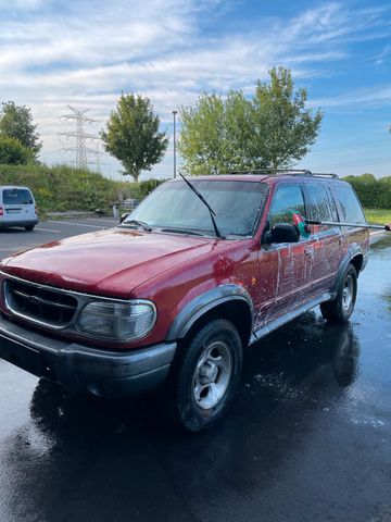 Ford Explorer U2 bj. 1999 (Export)