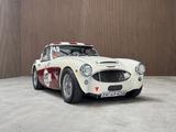 Austin Healey 3000 Mk1 FIA Historic Race Car - Matching Number - Austin Healey: Mk3
