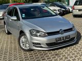 Volkswagen Golf VII Lim. Cup BMT Automatik Kamera - Volkswagen Golf: Kleinwagen