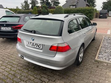 BMW 523 - 4