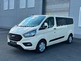 Ford Transit Custom 320 L2 "TAXI" TAXAMETER + 9-Sitze - Ford: Taxi