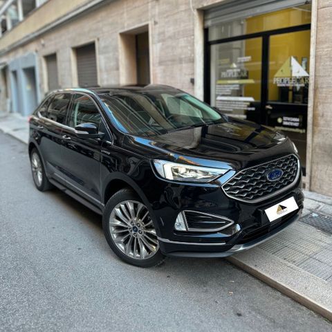 Ford Edge Vignale - Full Optional!