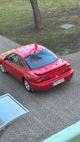Mazda MX-6 2.5i V6 V6 - Mazda Oldtimer