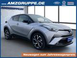 Toyota C-HR 1.8 Hybrid Style ACC+Kamera+Winterpak+LED - Toyota C-HR Style mit Hybrid-Antrieb (Benzin/Elektro)
