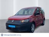 Volkswagen Caddy 2.0TDI DSG Navi Klimautomatik Einparkhilfe