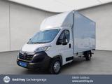 Opel Movano 2.2 D L4H1 2WD VA Edition Kofferaufbau - Kofferaufbau
