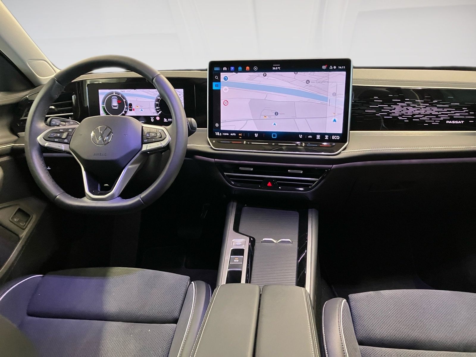 Volkswagen Passat Variant - Bild 11
